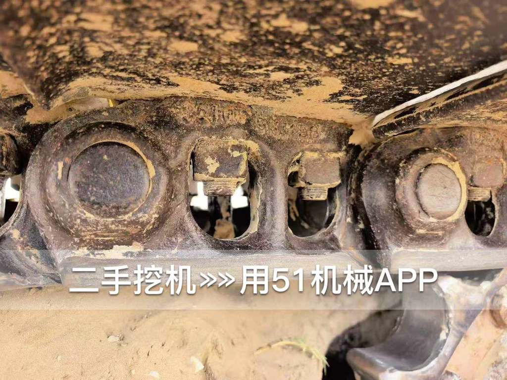 51挖机